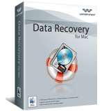 Recuva for Mac
